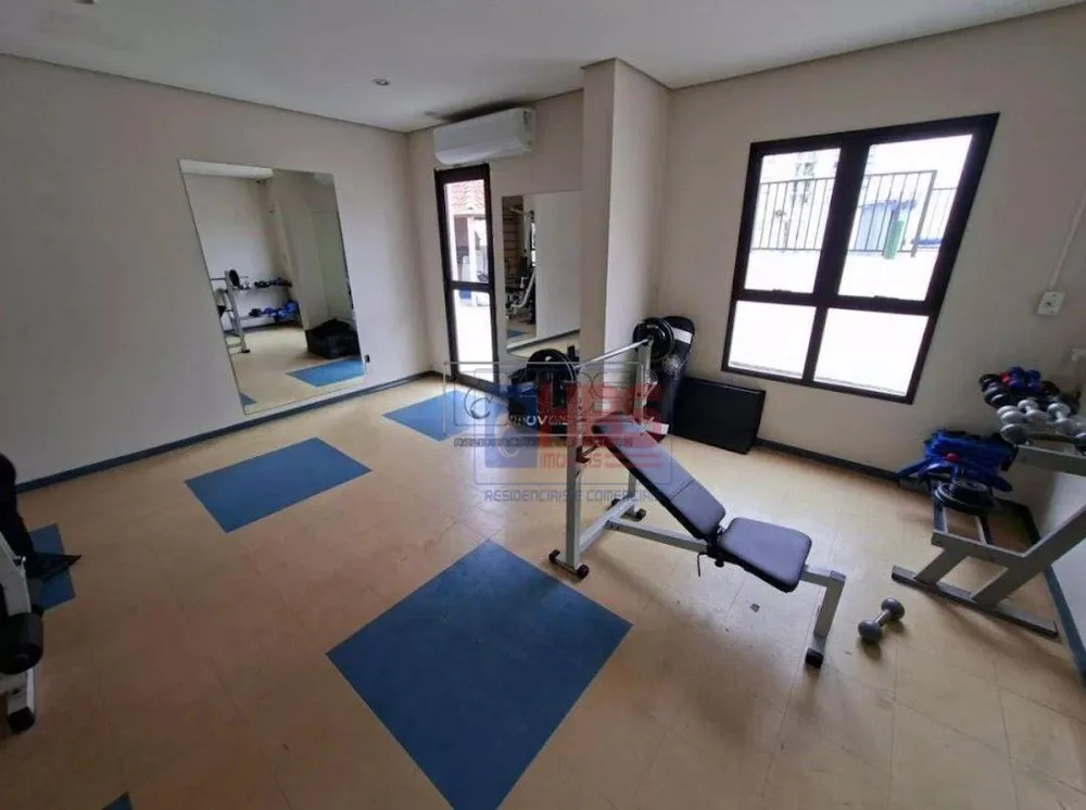 Apartamento, 2 quartos, 48 m² - Foto 2