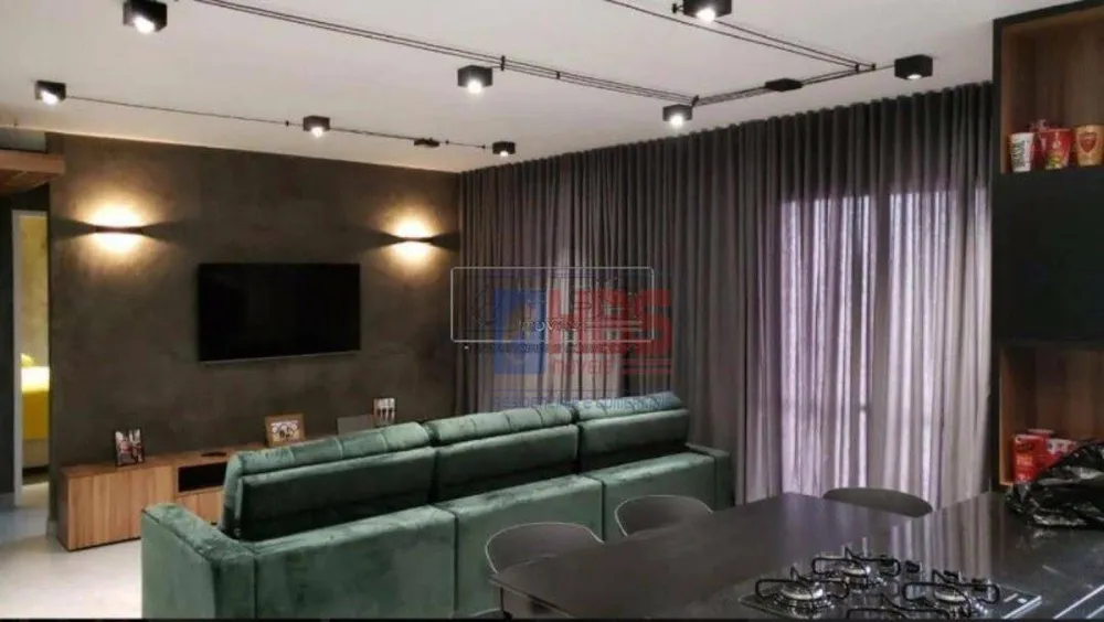 Apartamento, 1 quarto, 64 m² - Foto 3