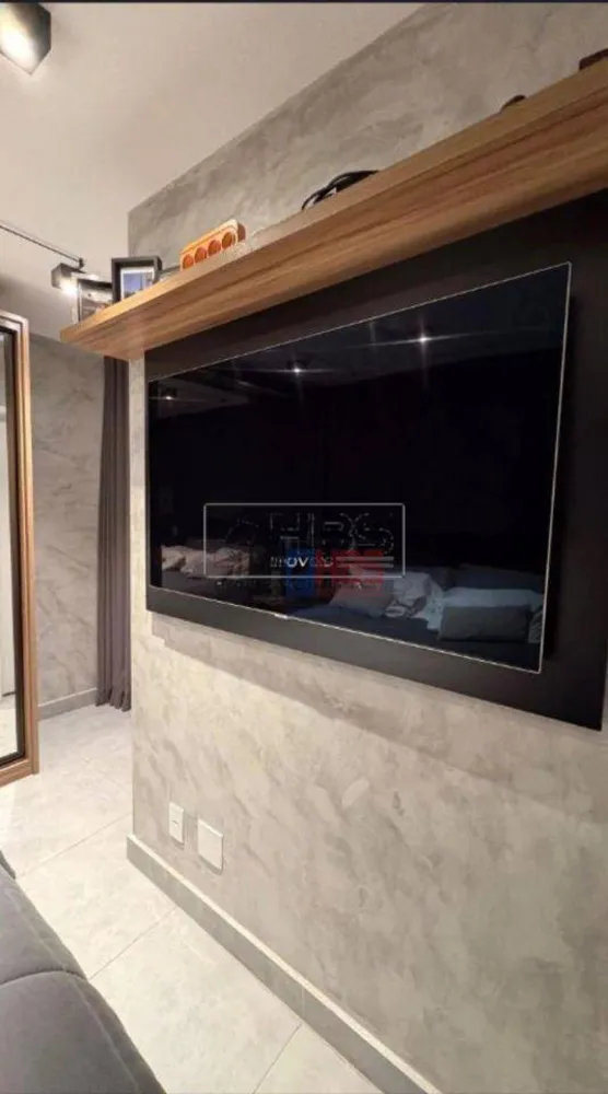 Apartamento, 1 quarto, 64 m² - Foto 2