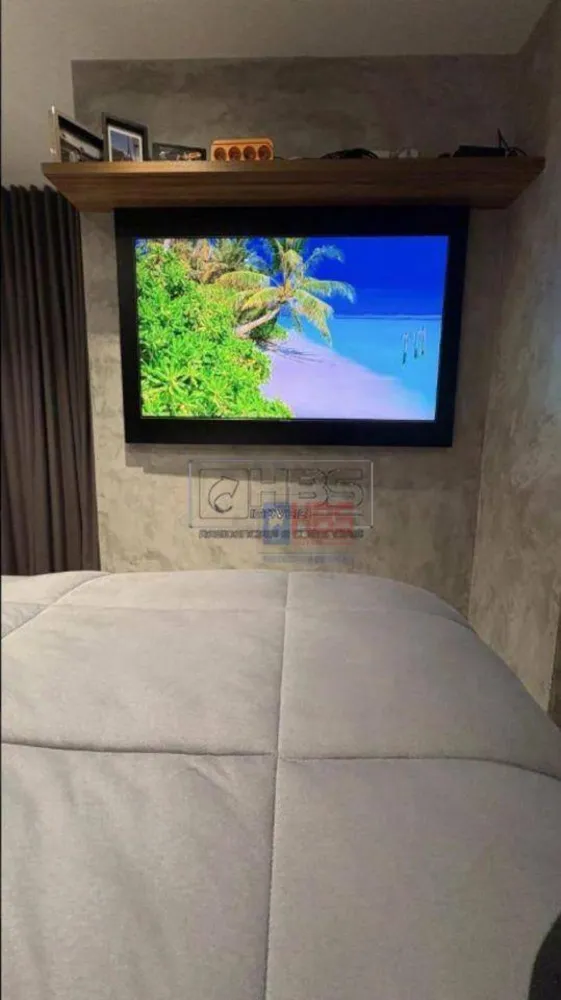Apartamento, 1 quarto, 64 m² - Foto 4