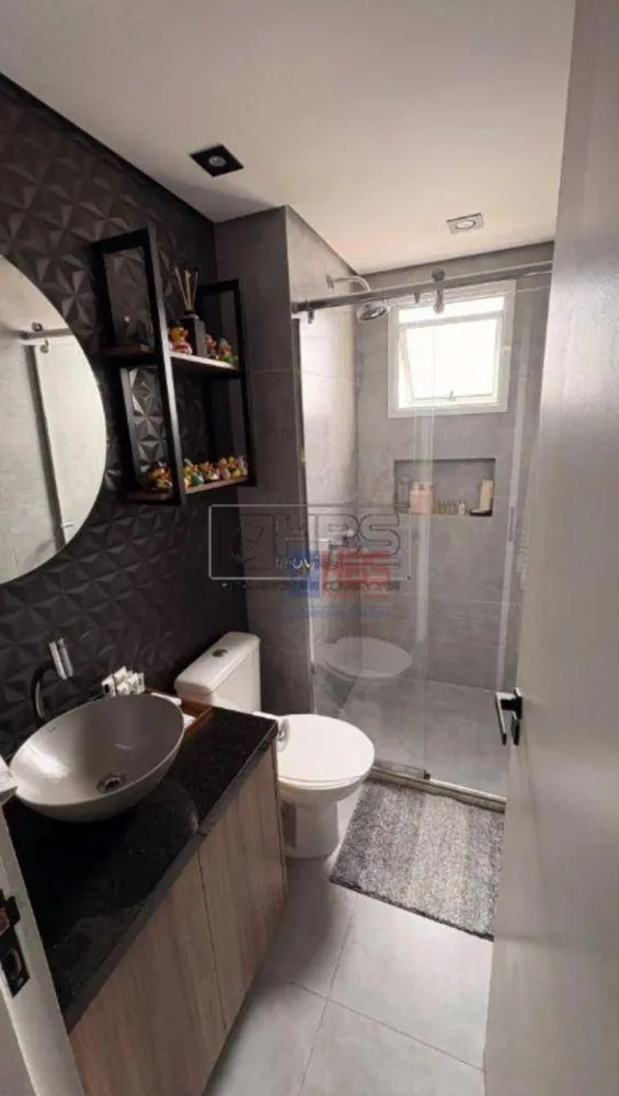Apartamento, 1 quarto, 64 m² - Foto 4