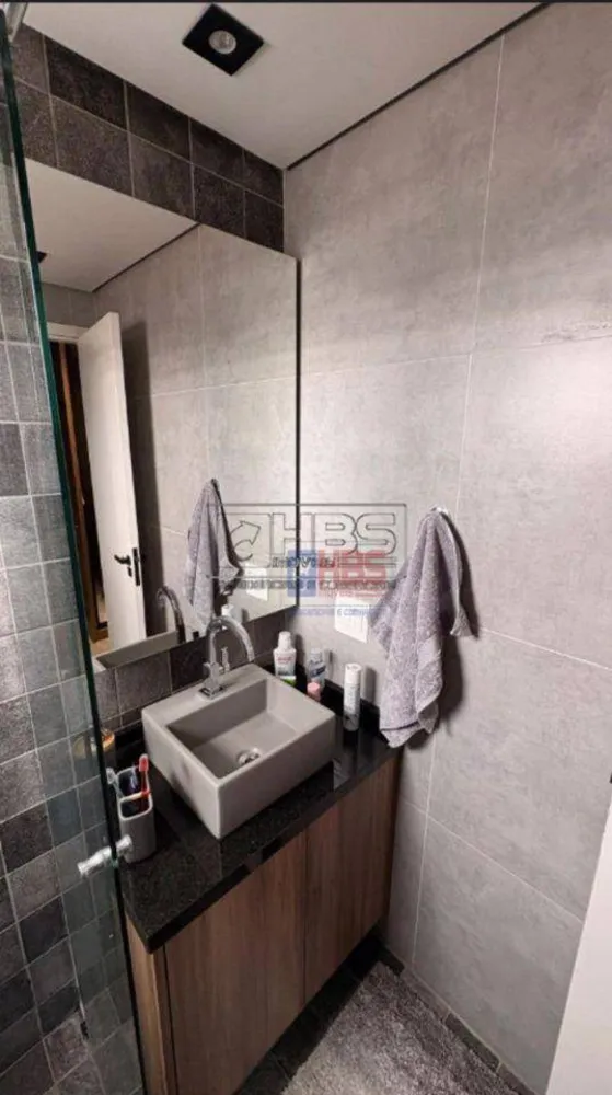 Apartamento, 1 quarto, 64 m² - Foto 3