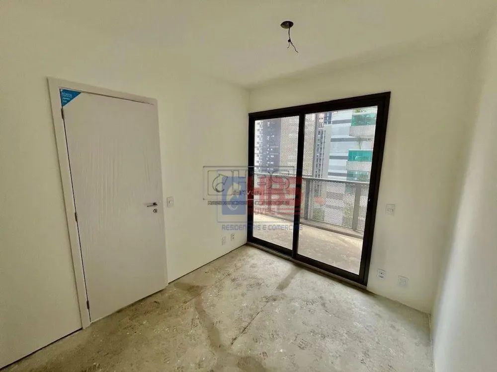 Apartamento, 1 quarto, 38 m² - Foto 9