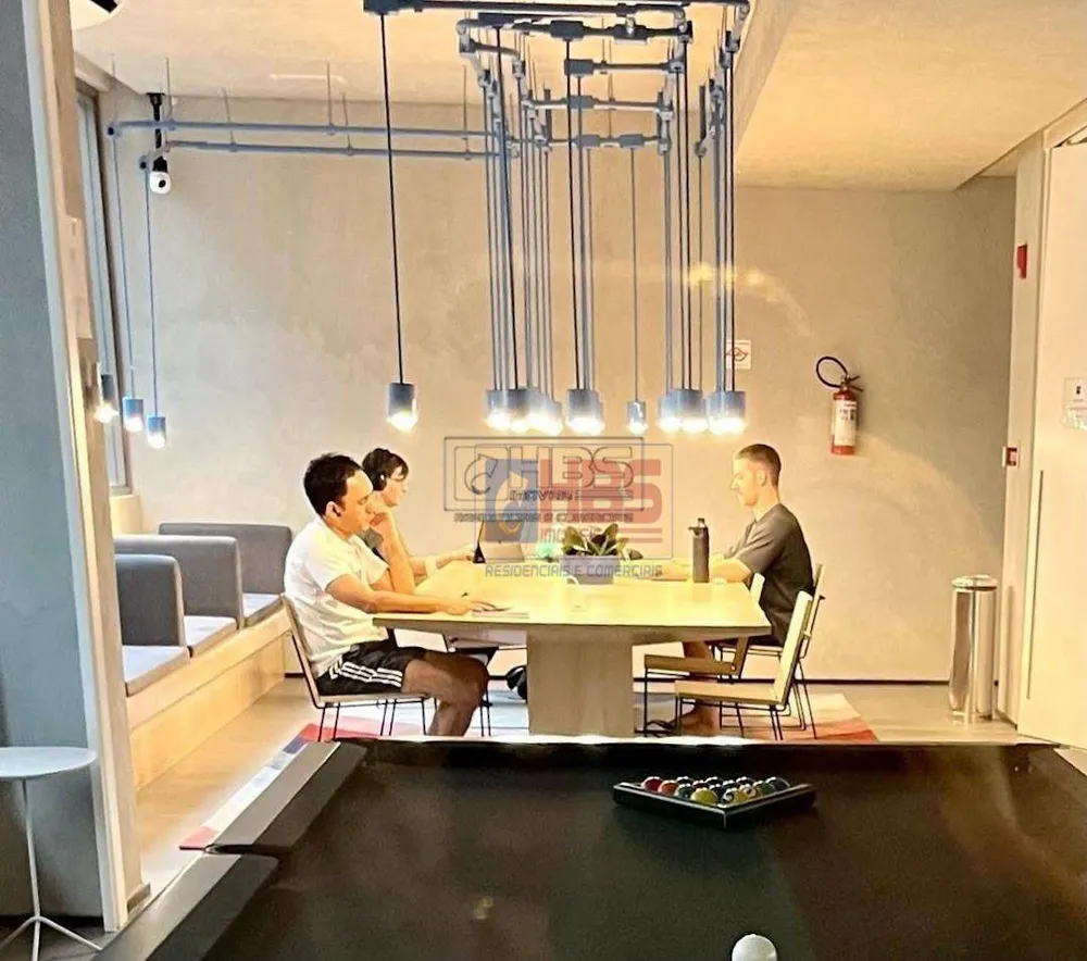 Apartamento, 1 quarto, 38 m² - Foto 8