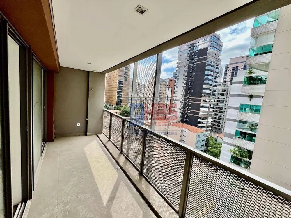 Apartamento, 1 quarto, 38 m² - Foto 1