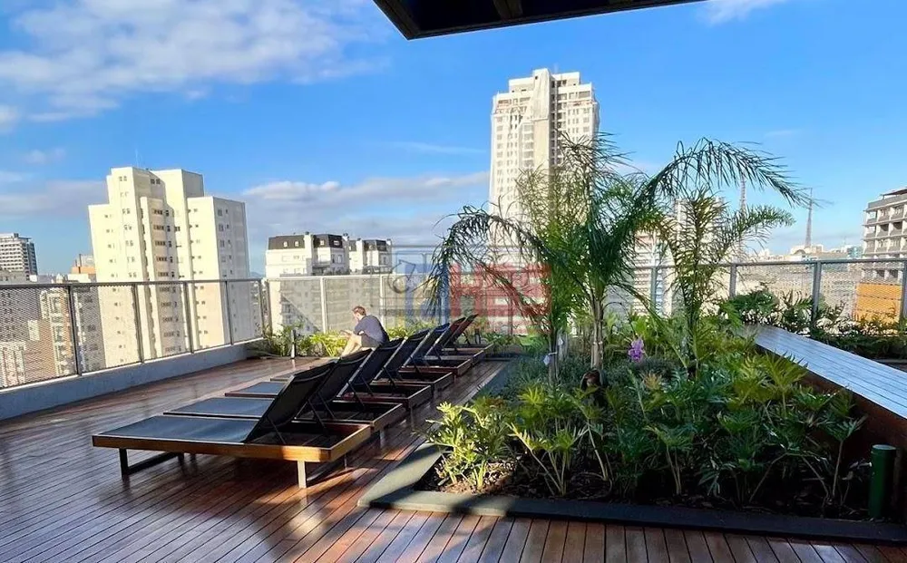 Apartamento, 1 quarto, 38 m² - Foto 6