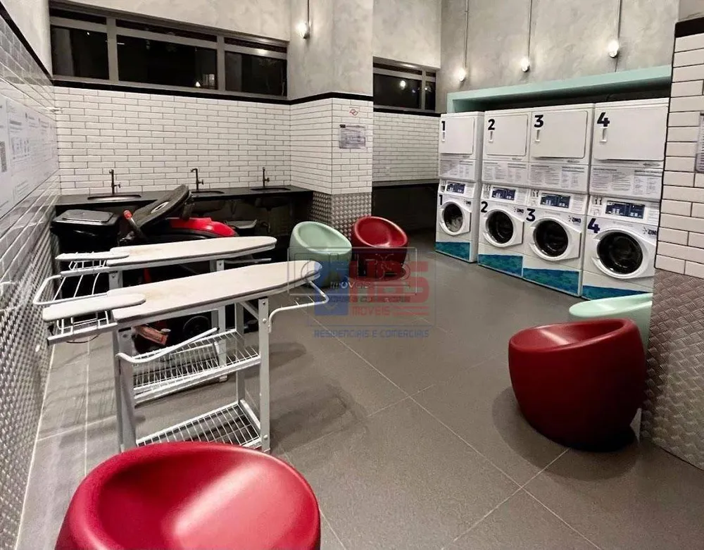 Apartamento, 1 quarto, 38 m² - Foto 11