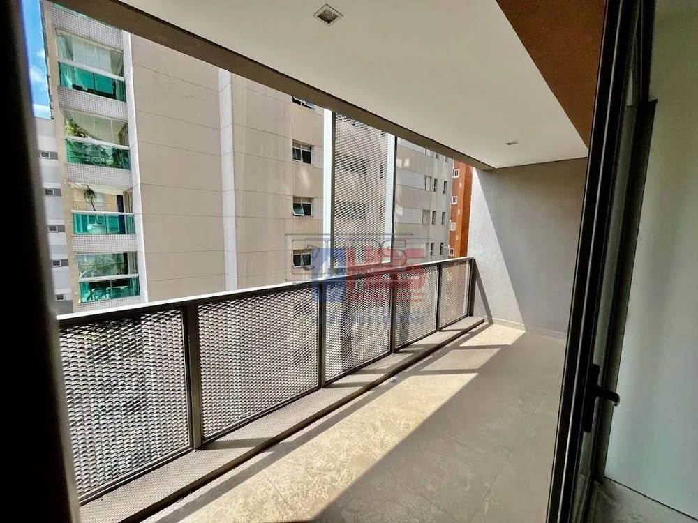Apartamento, 1 quarto, 38 m² - Foto 2