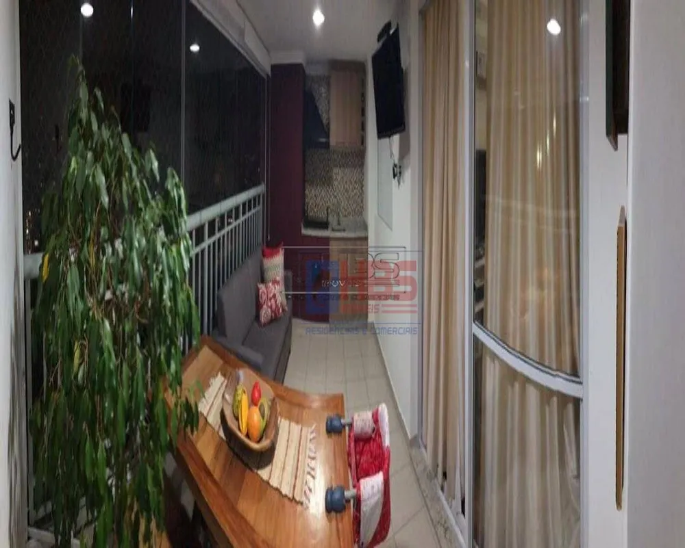 Apartamento, 3 quartos, 96 m² - Foto 8