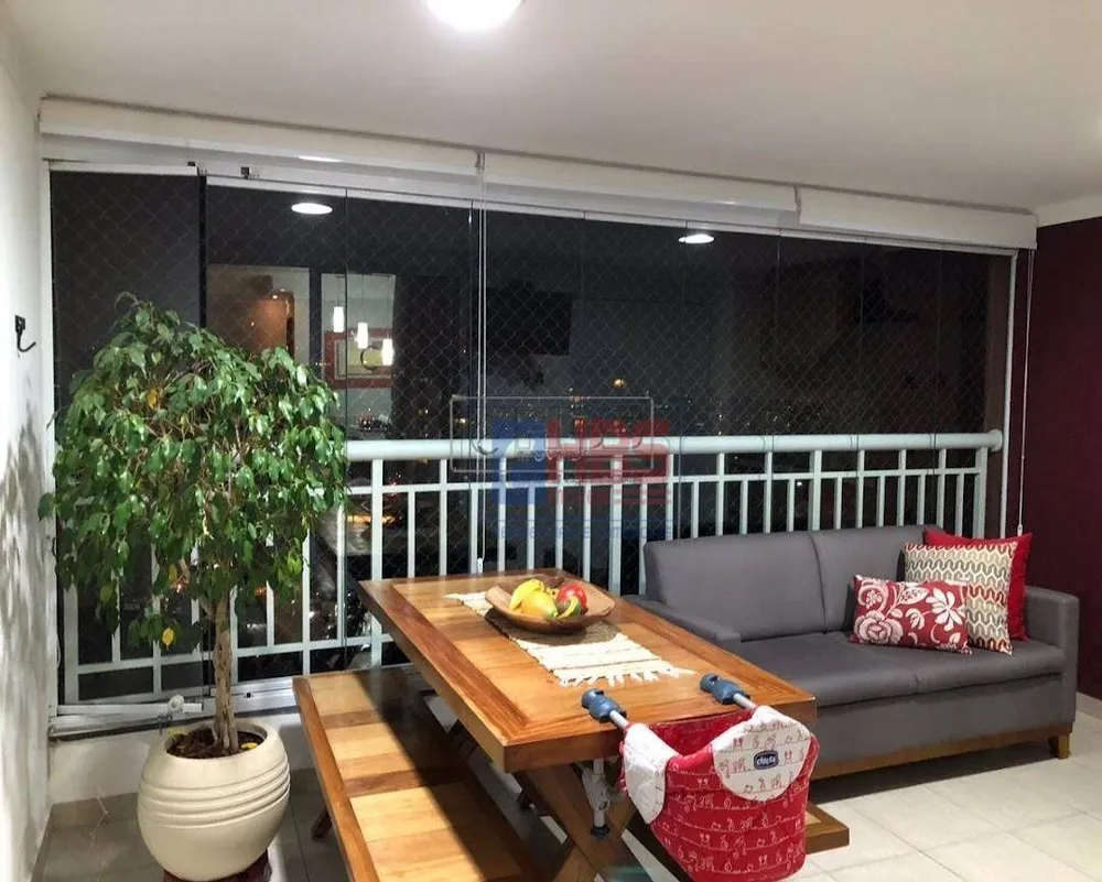 Apartamento, 3 quartos, 96 m² - Foto 7