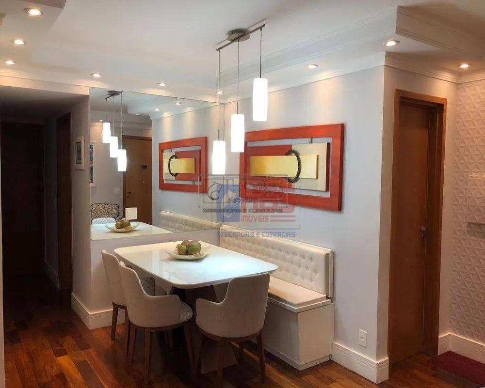 Apartamento, 3 quartos, 96 m² - Foto 4