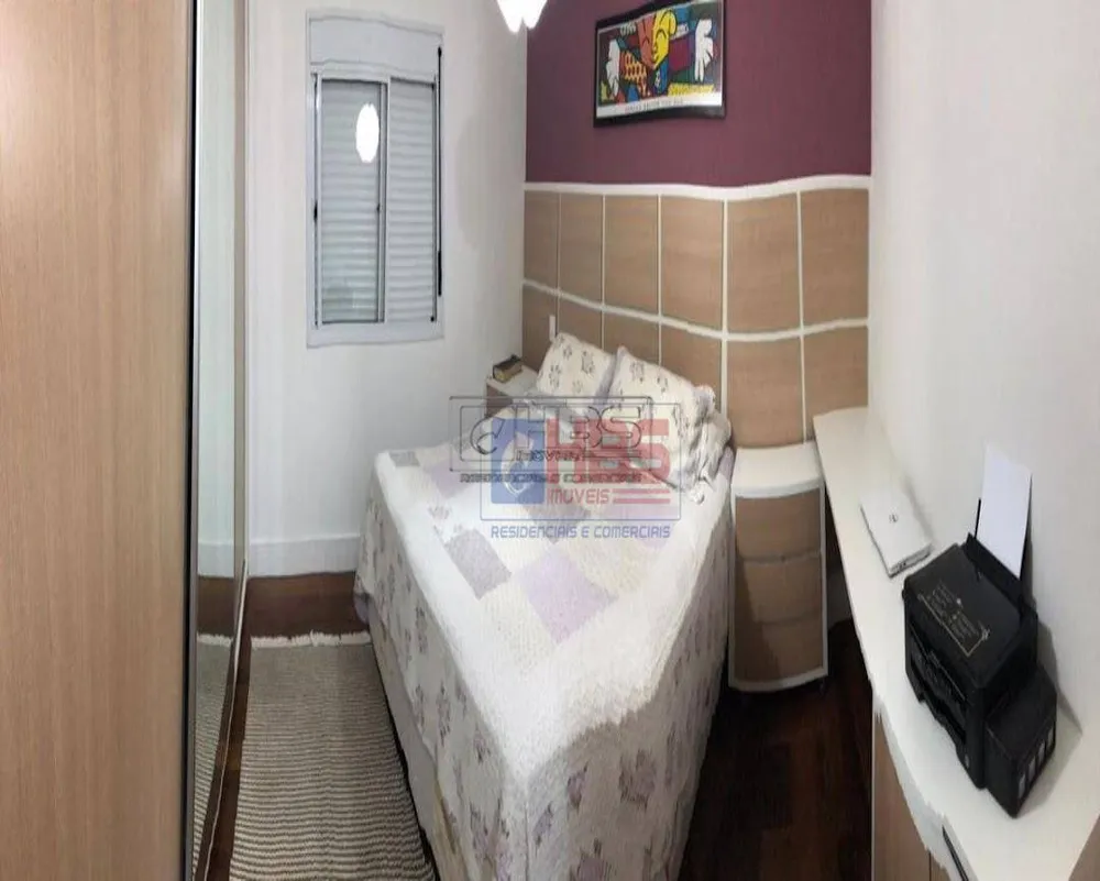 Apartamento, 3 quartos, 96 m² - Foto 5