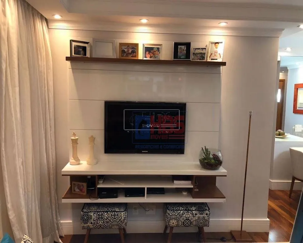 Apartamento, 3 quartos, 96 m² - Foto 6