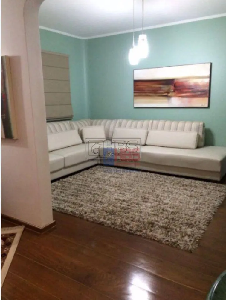 Apartamento, 4 quartos, 240 m² - Foto 8