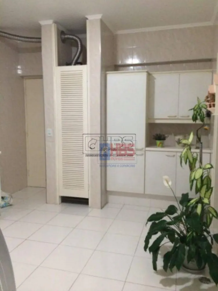 Apartamento, 4 quartos, 240 m² - Foto 5