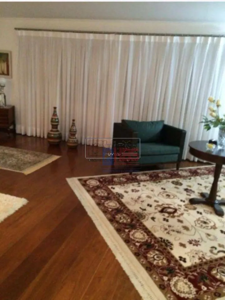 Apartamento, 4 quartos, 240 m² - Foto 6