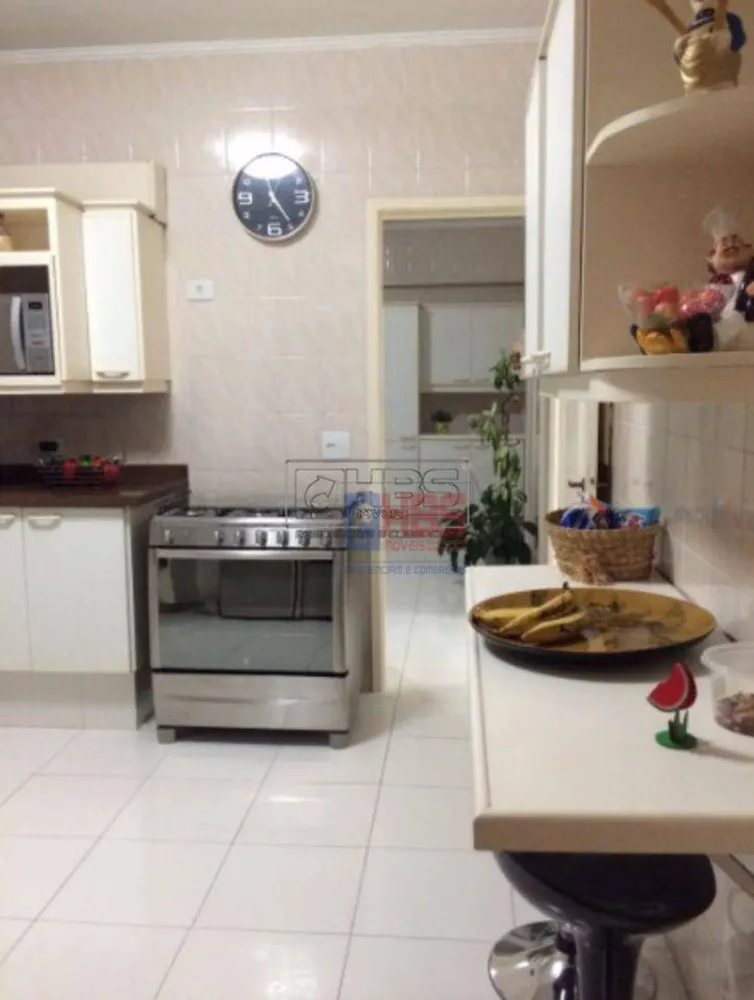 Apartamento, 4 quartos, 240 m² - Foto 3