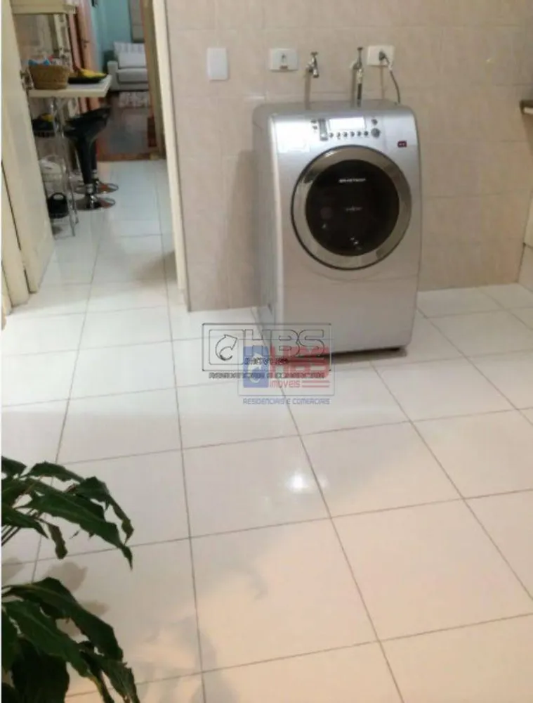 Apartamento, 4 quartos, 240 m² - Foto 2