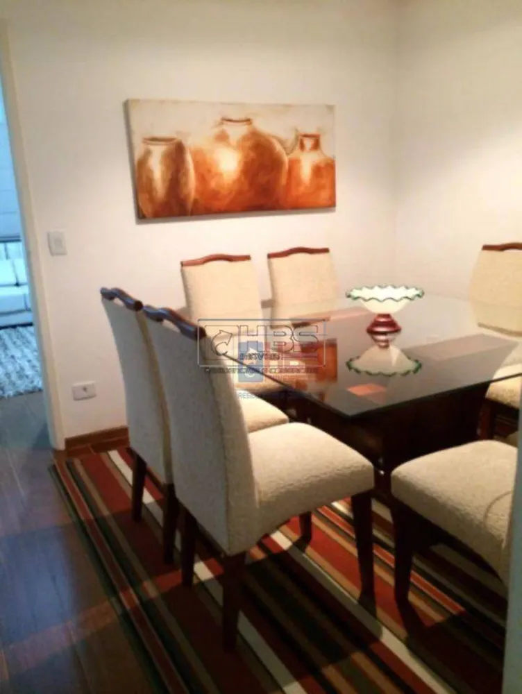 Apartamento, 4 quartos, 240 m² - Foto 5