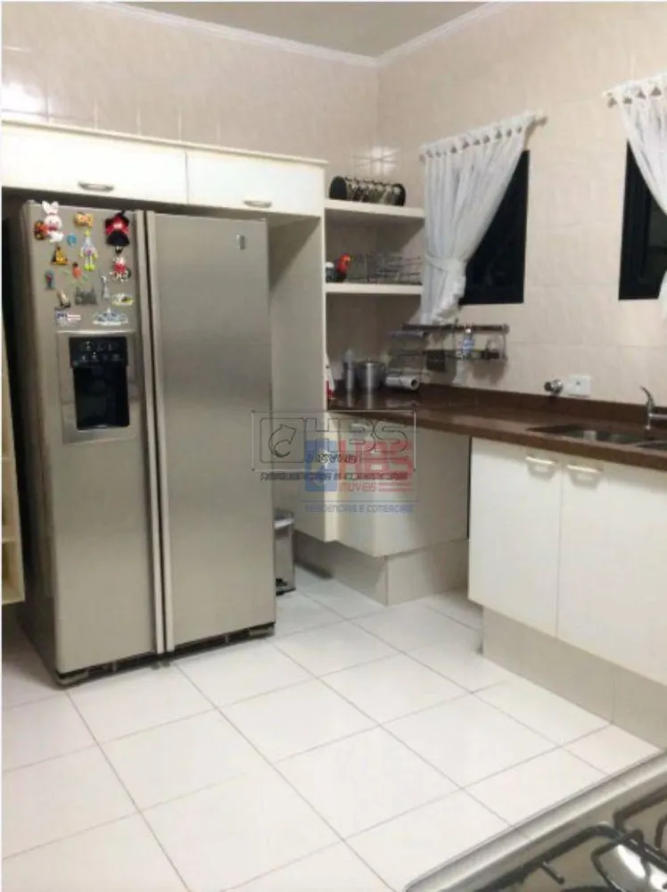 Apartamento, 4 quartos, 240 m² - Foto 7