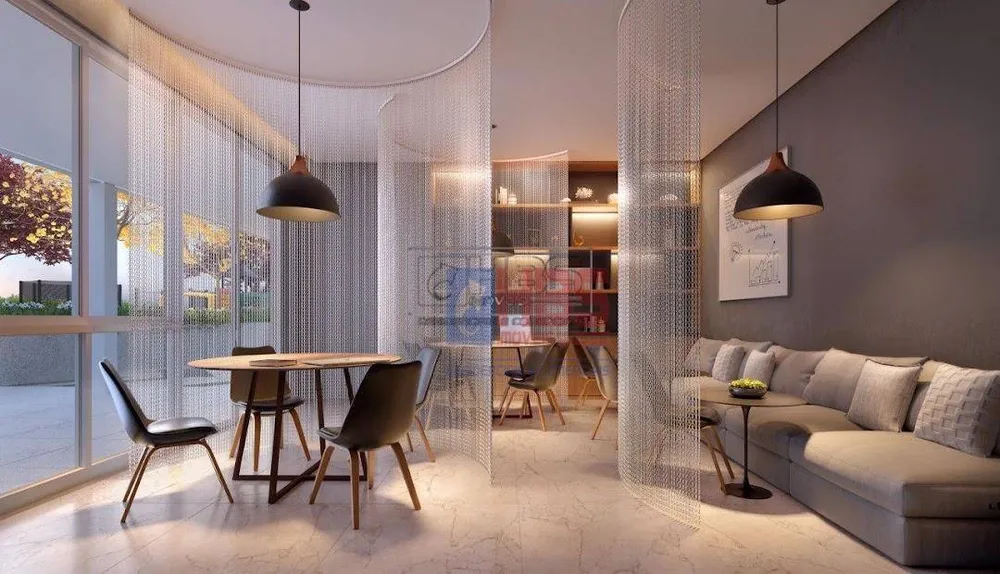 Apartamento, 3 quartos, 136 m² - Foto 11