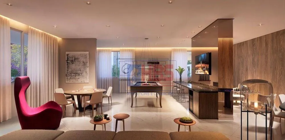 Apartamento, 3 quartos, 136 m² - Foto 10