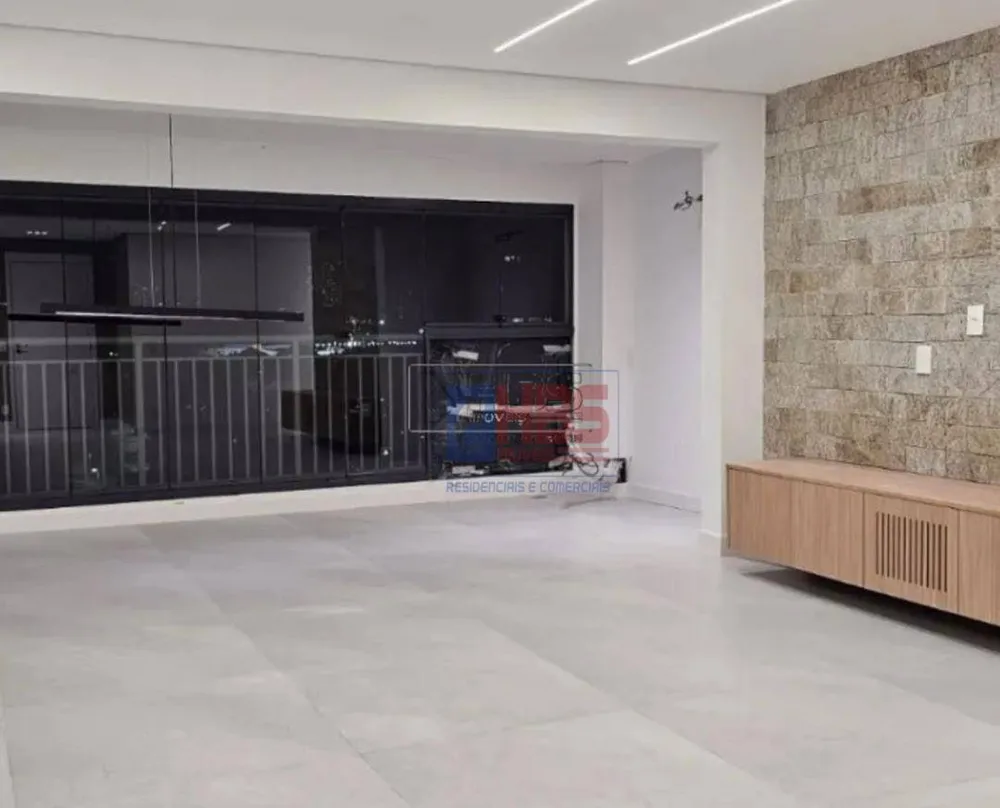 Apartamento, 3 quartos, 136 m² - Foto 2