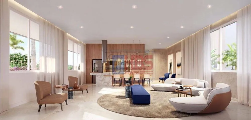 Apartamento, 3 quartos, 136 m² - Foto 12