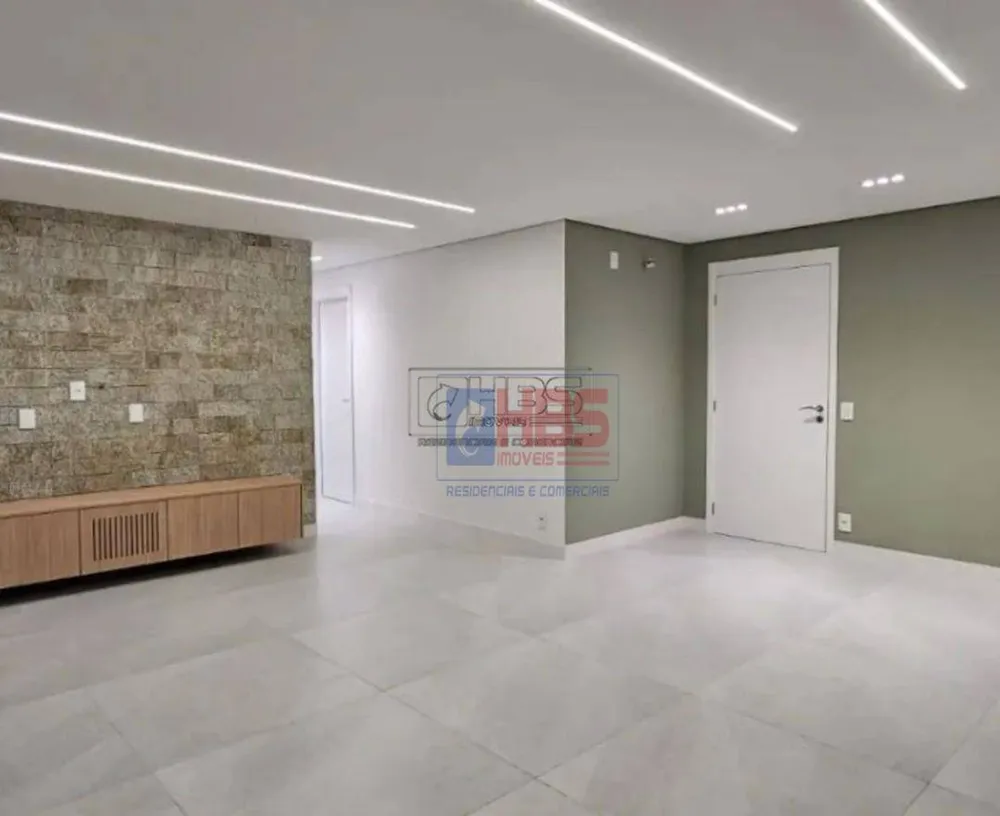 Apartamento, 3 quartos, 136 m² - Foto 1