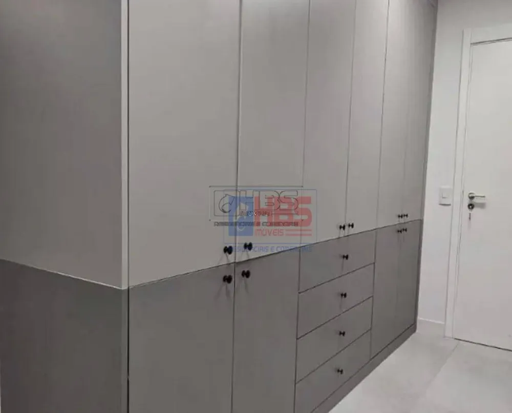 Apartamento, 3 quartos, 136 m² - Foto 3
