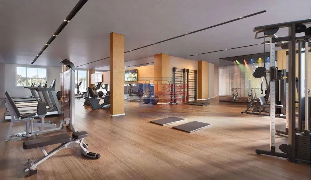 Apartamento, 3 quartos, 136 m² - Foto 9