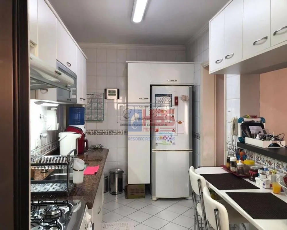 Apartamento, 3 quartos, 86 m² - Foto 5