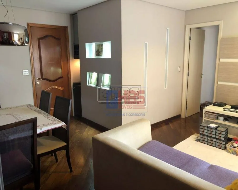 Apartamento, 3 quartos, 86 m² - Foto 1