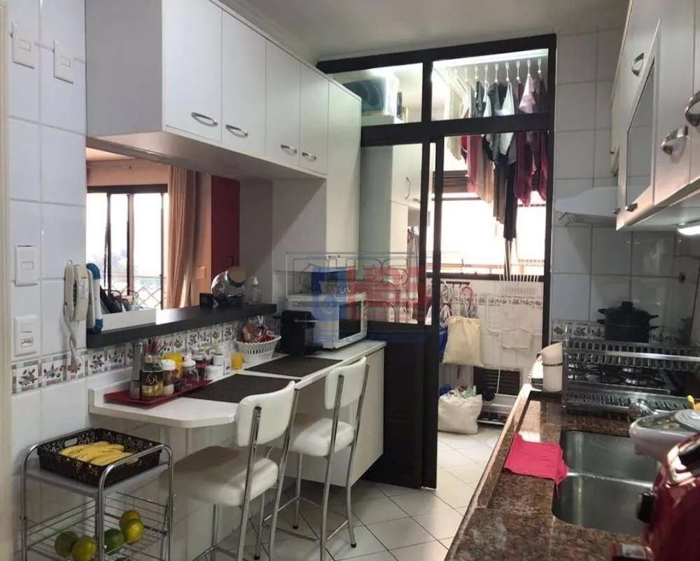 Apartamento, 3 quartos, 86 m² - Foto 2
