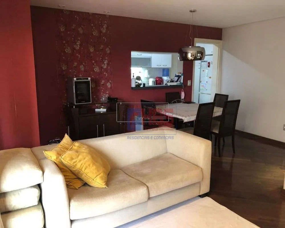 Apartamento, 3 quartos, 86 m² - Foto 2