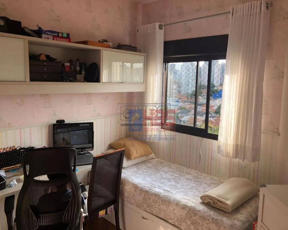 Apartamento, 3 quartos, 86 m² - Foto 7
