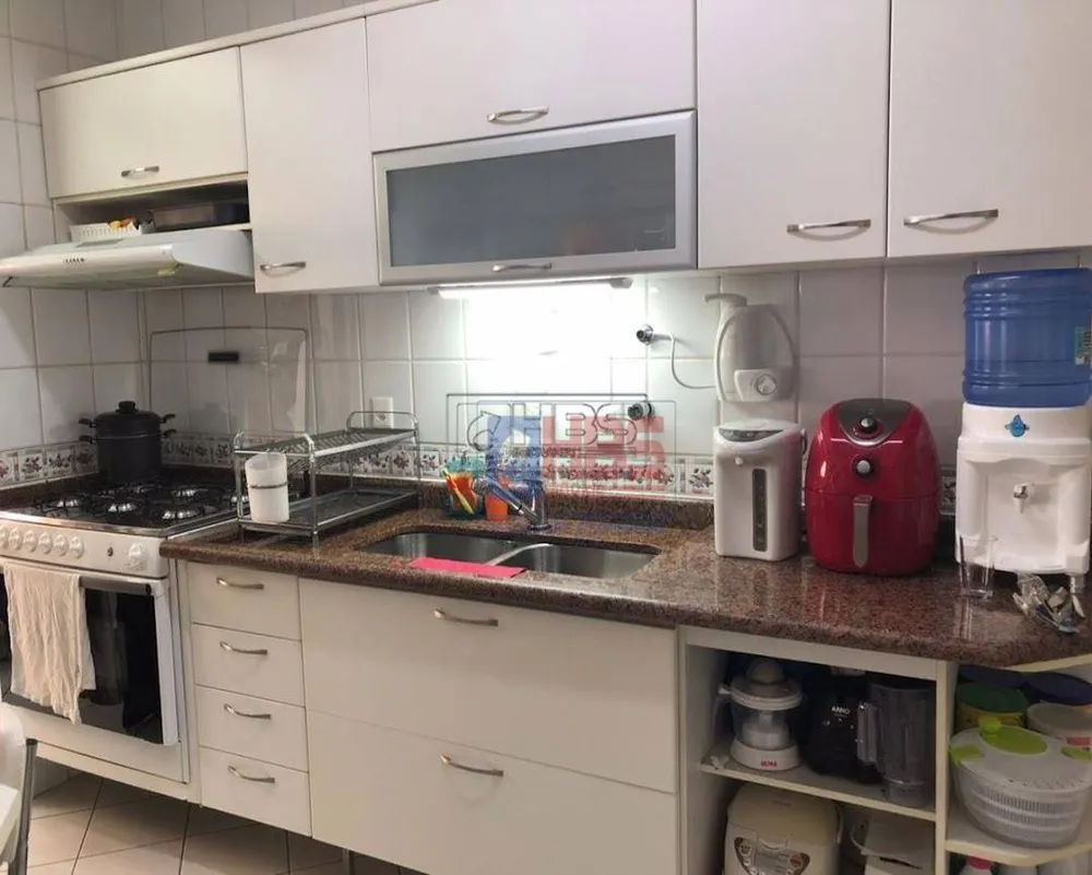 Apartamento, 3 quartos, 86 m² - Foto 3