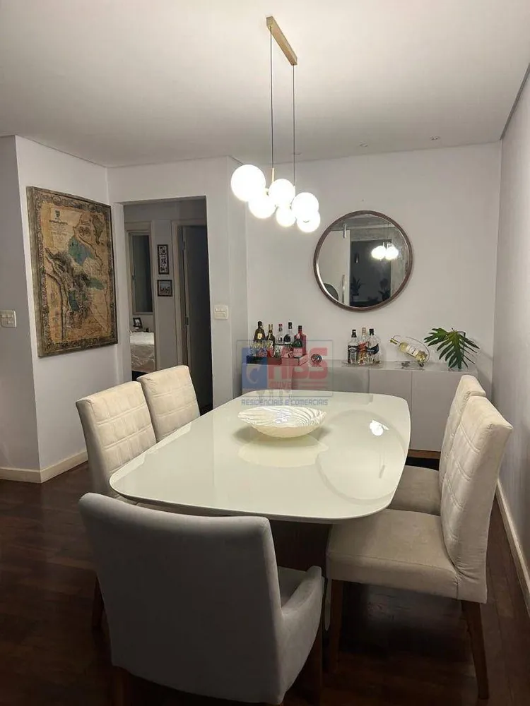 Apartamento, 2 quartos, 100 m² - Foto 1