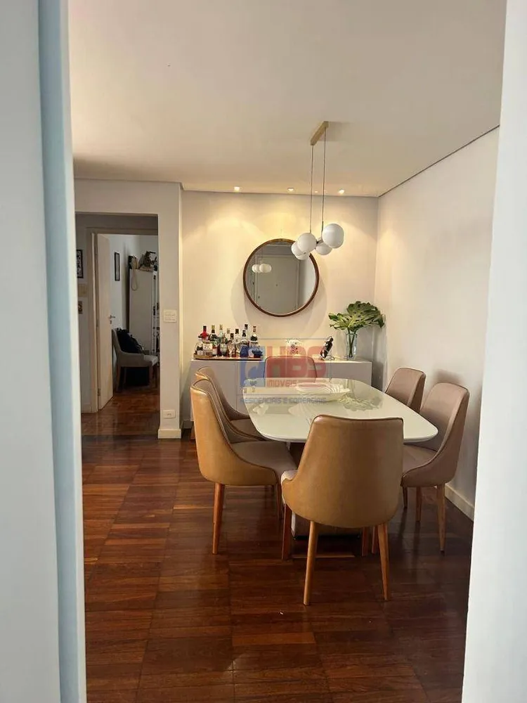 Apartamento, 2 quartos, 100 m² - Foto 3