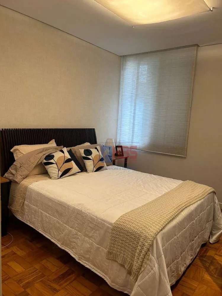 Apartamento, 2 quartos, 100 m² - Foto 3