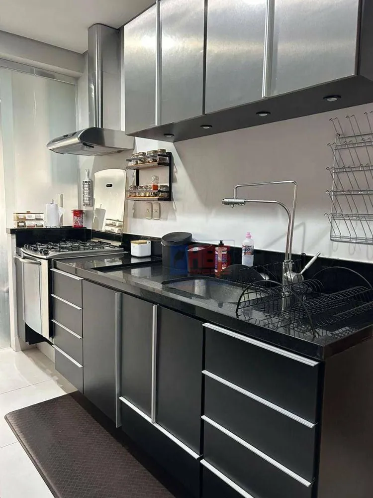 Apartamento, 2 quartos, 100 m² - Foto 5