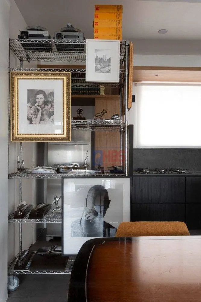 Apartamento, 2 quartos, 30 m² - Foto 4