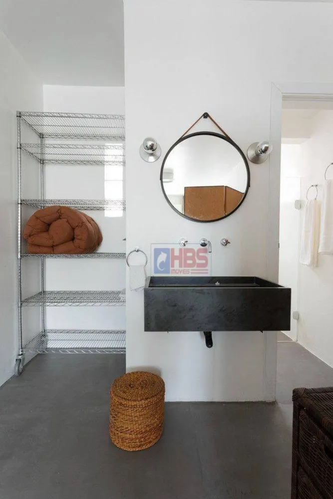 Apartamento, 2 quartos, 30 m² - Foto 8