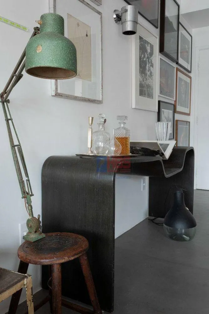 Apartamento, 2 quartos, 30 m² - Foto 3