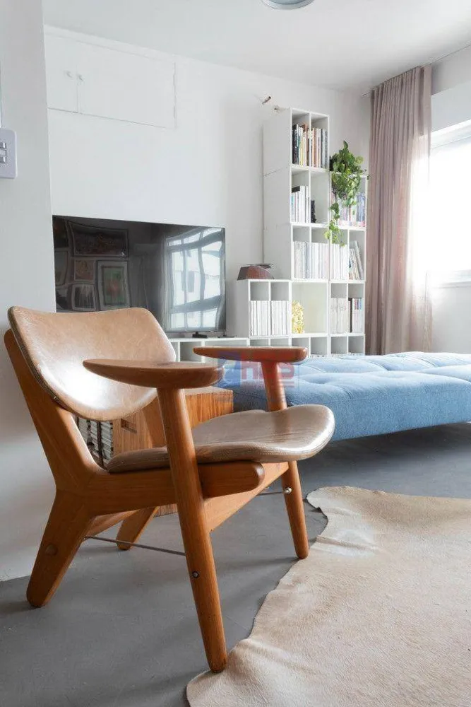 Apartamento, 2 quartos, 30 m² - Foto 5