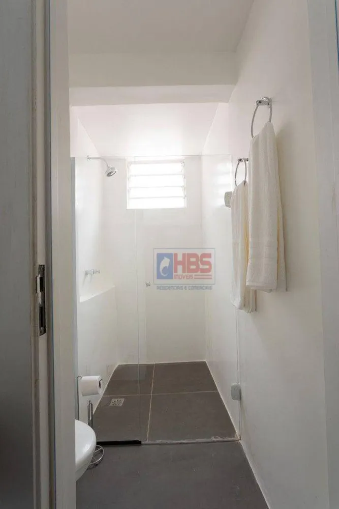Apartamento, 2 quartos, 30 m² - Foto 7