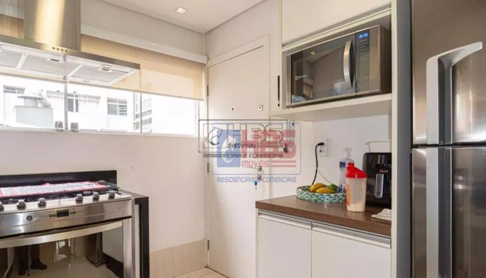 Apartamento, 2 quartos, 101 m² - Foto 1
