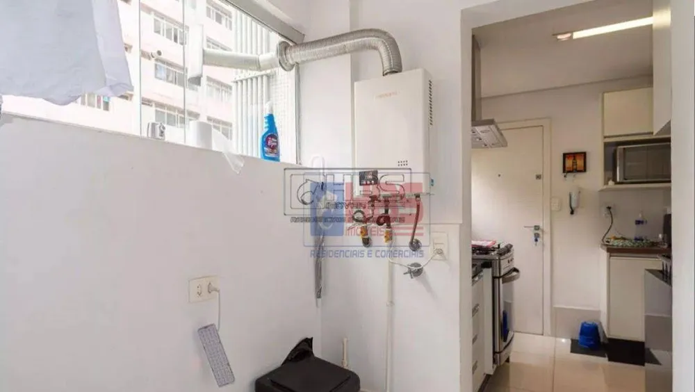 Apartamento, 2 quartos, 101 m² - Foto 3