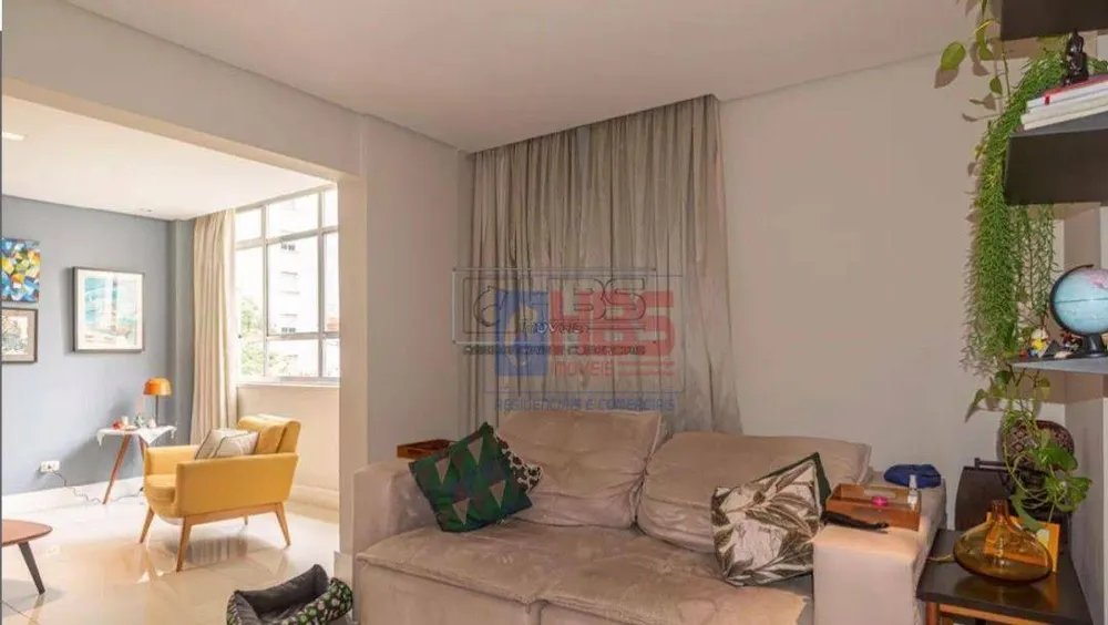 Apartamento, 2 quartos, 101 m² - Foto 11