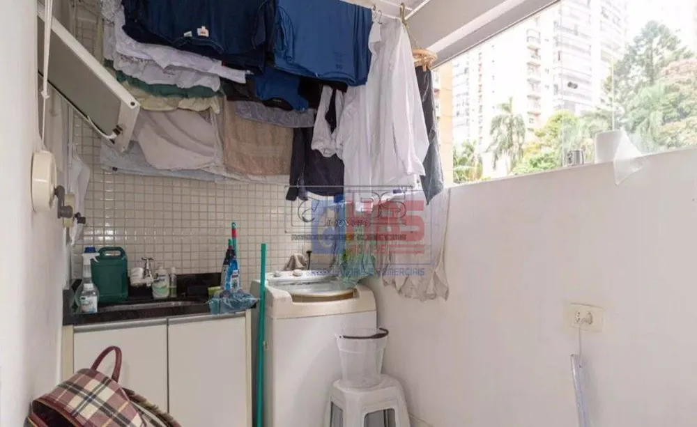 Apartamento, 2 quartos, 101 m² - Foto 4